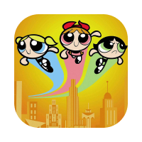 The Powerpuff Girls: Hypno Bliss